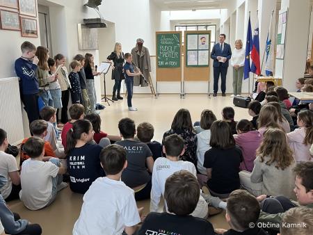 Rudolf Maister v sliki in risbi_1